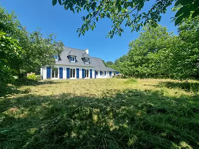 Maison, 119 m²