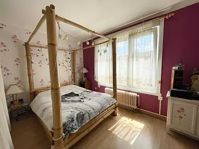 Maison, 92 m²