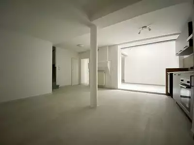 Appartement, 120 m²