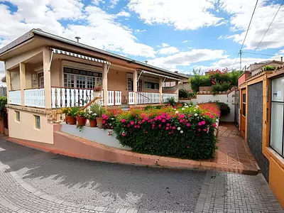 Maison, 161 m²