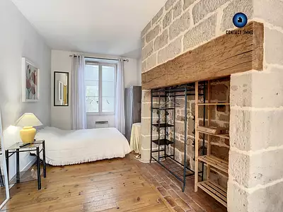 Appartement, 20,29 m²