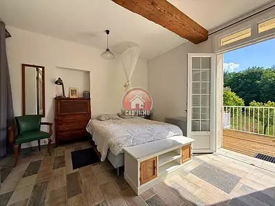 Maison, 207 m²