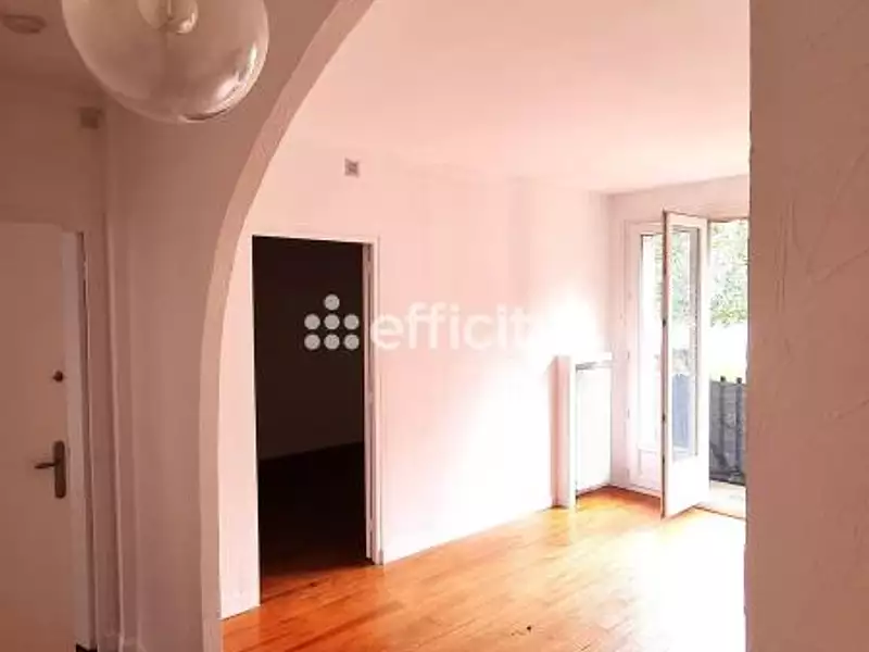 Appartement, 54 m²