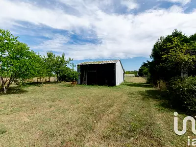 Maison, 120 m²