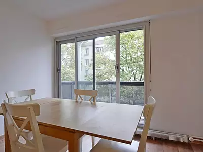 Appartement, 45 m²