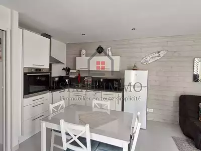 Maison, 153,5 m²