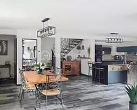Maison, 290 m²