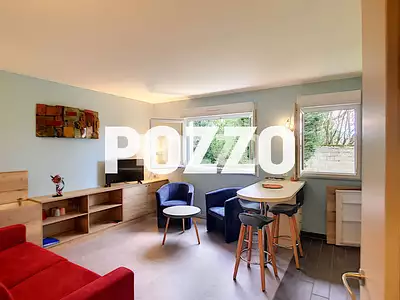 Appartement, 25 m²