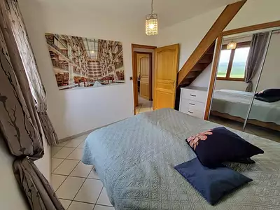 Maison, 165 m²