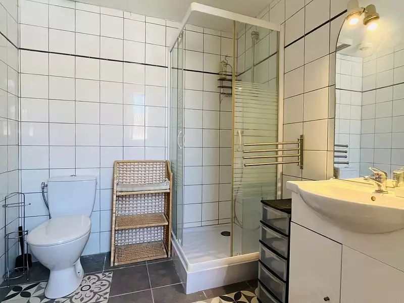 Maison, 111 m²