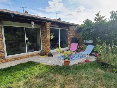 Maison, 100 m²