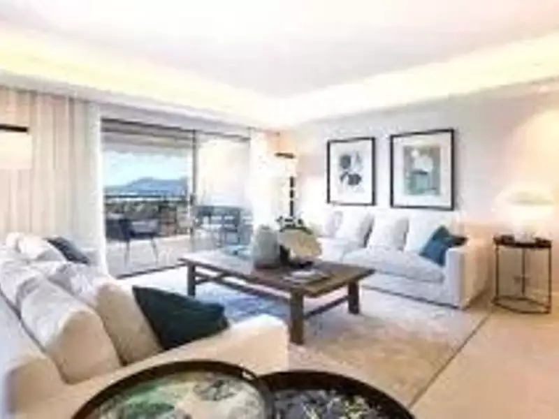 Appartement, 128,41 m²