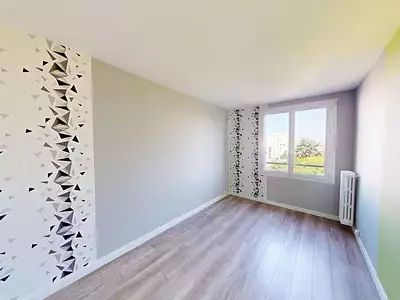 Appartement, 72 m²
