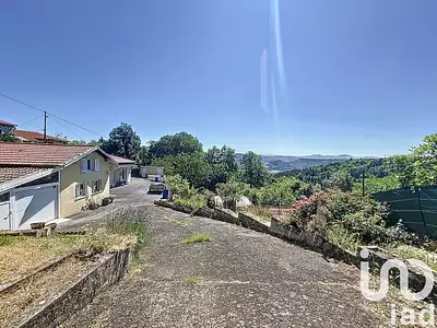 Maison, 152 m²