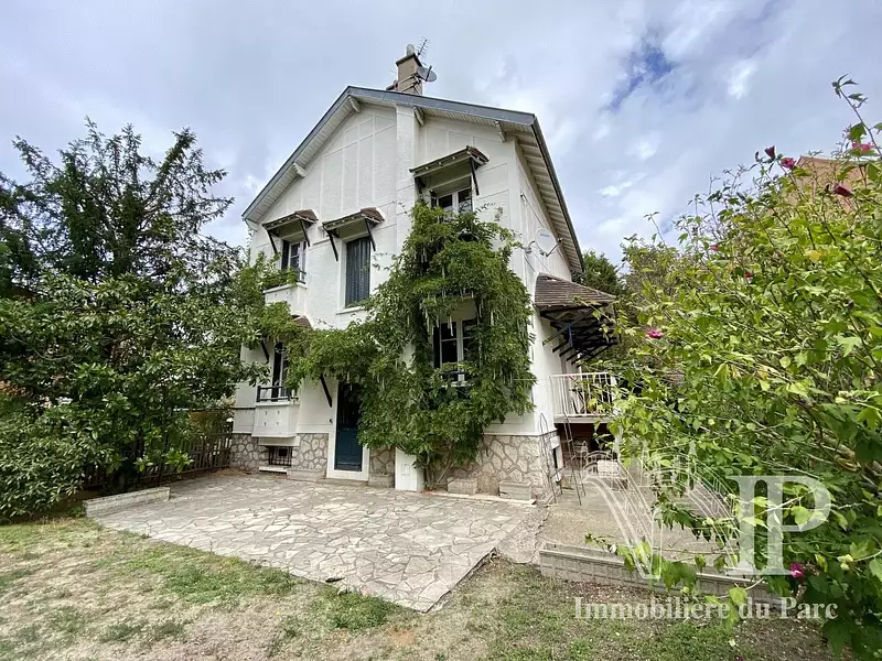 Maison, 142 m²