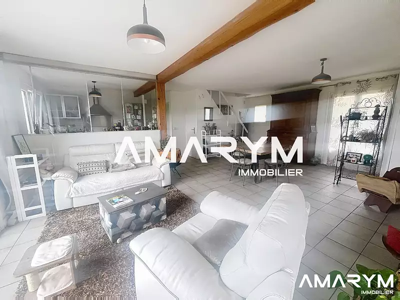 Maison, 113 m²