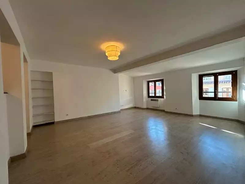 Appartement, 54,31 m²