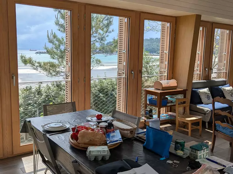 Maison, 133 m²