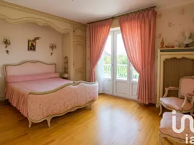 Maison, 119 m²