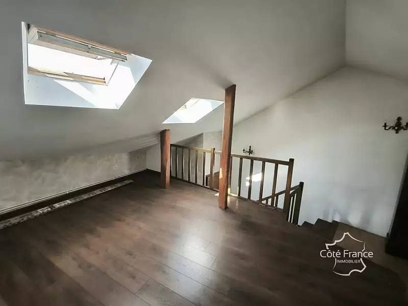 Maison, 100 m²