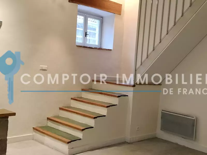 Maison, 73 m²