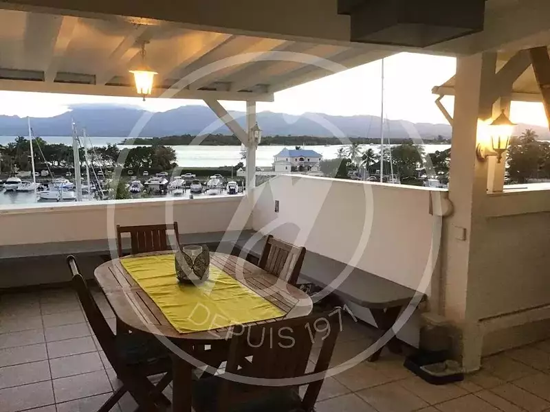 Appartement, 140 m²