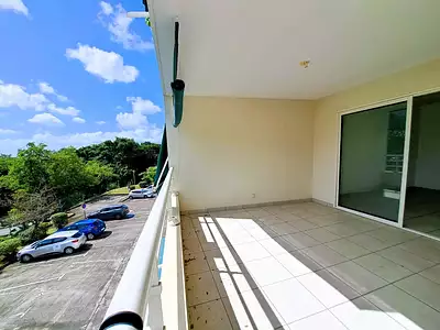 Appartement, 36,48 m²