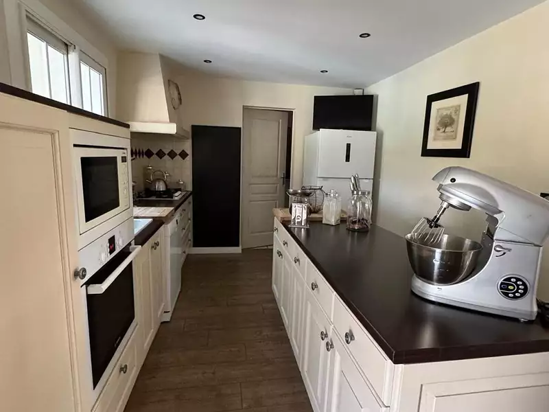 Maison, 126 m²