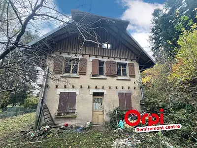 Maison, 290 m²