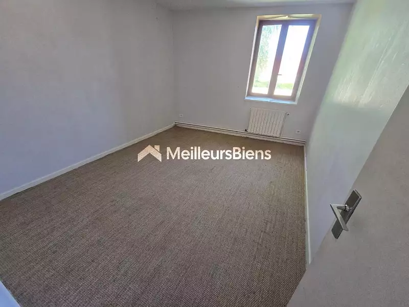 Maison, 142 m²
