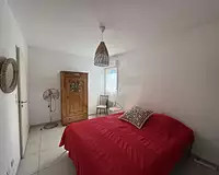 Appartement, 44,74 m²