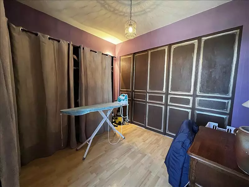 Maison, 213 m²