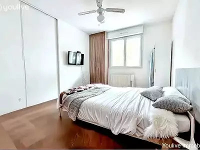 Appartement, 74,7 m²