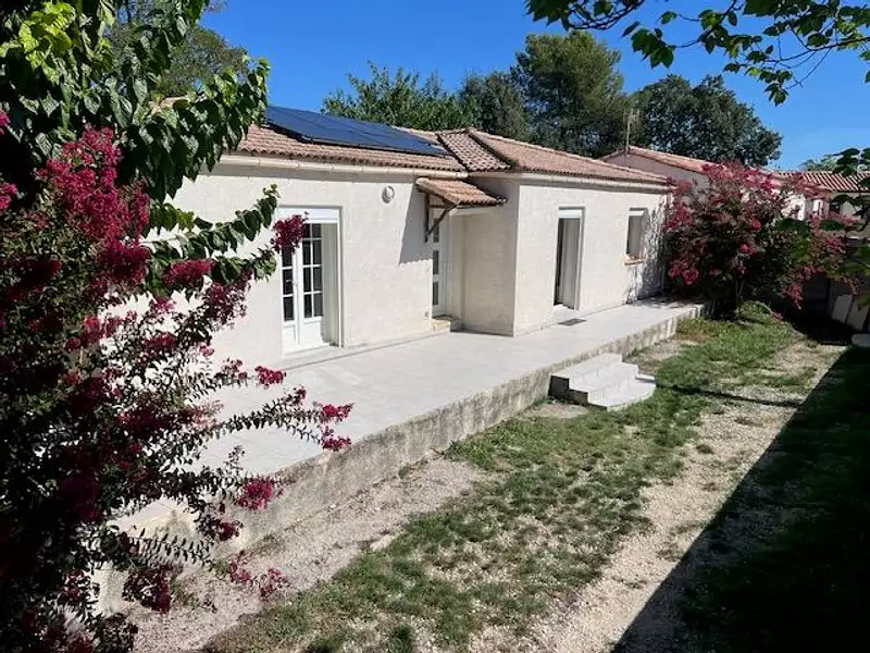 Maison, 104 m²