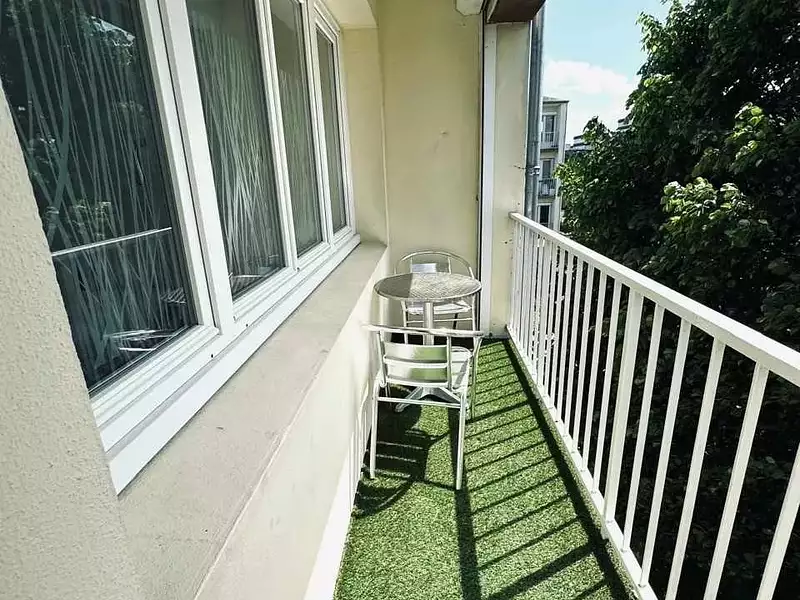 Appartement, 107,37 m²