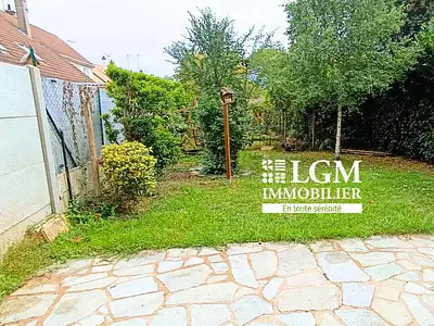Maison, 116 m²