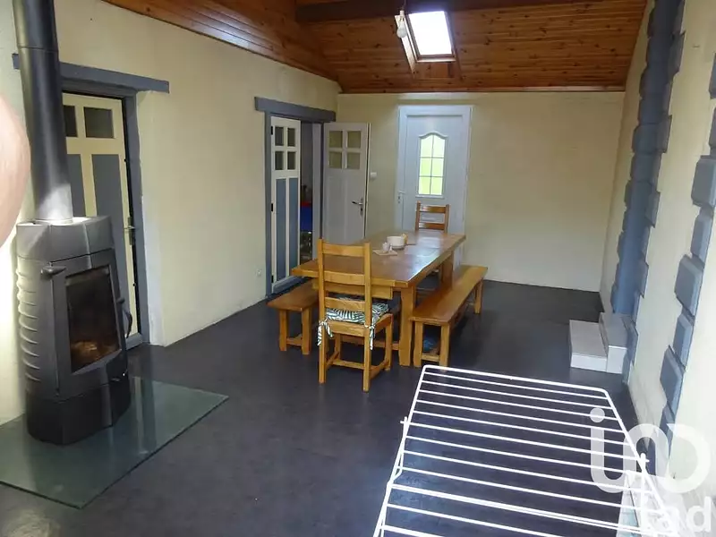 Maison, 142 m²