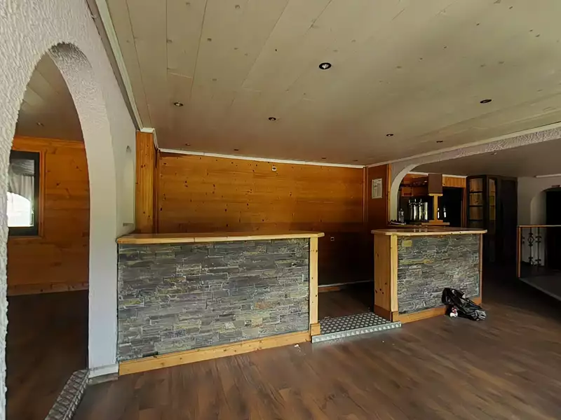 Divers, 424 m²