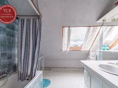 Maison, 98,98 m²