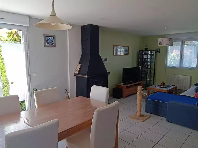 Maison, 75 m²