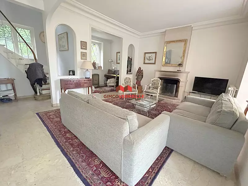 Maison, 150 m²