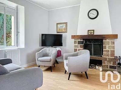 Maison, 87 m²