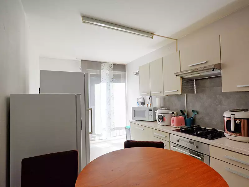 Appartement, 74,97 m²