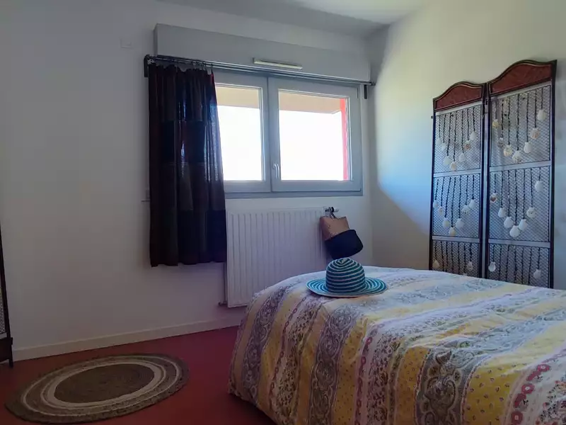 Maison, 88 m²
