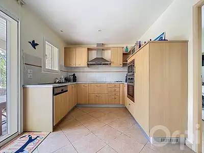 Maison, 116 m²