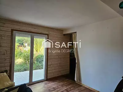 Maison, 112 m²