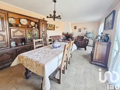 Maison, 85 m²