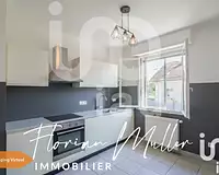 Maison, 104 m²