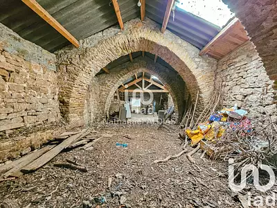 Maison, 162 m²