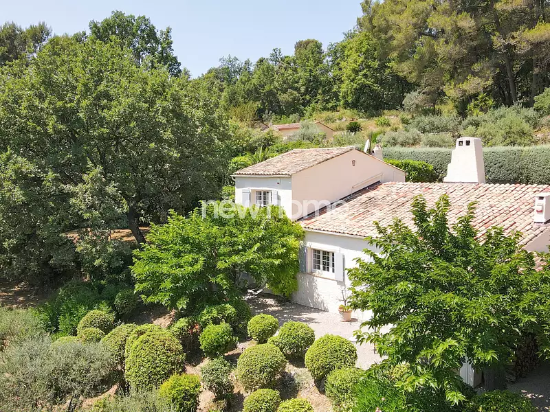 Maison, 128 m²